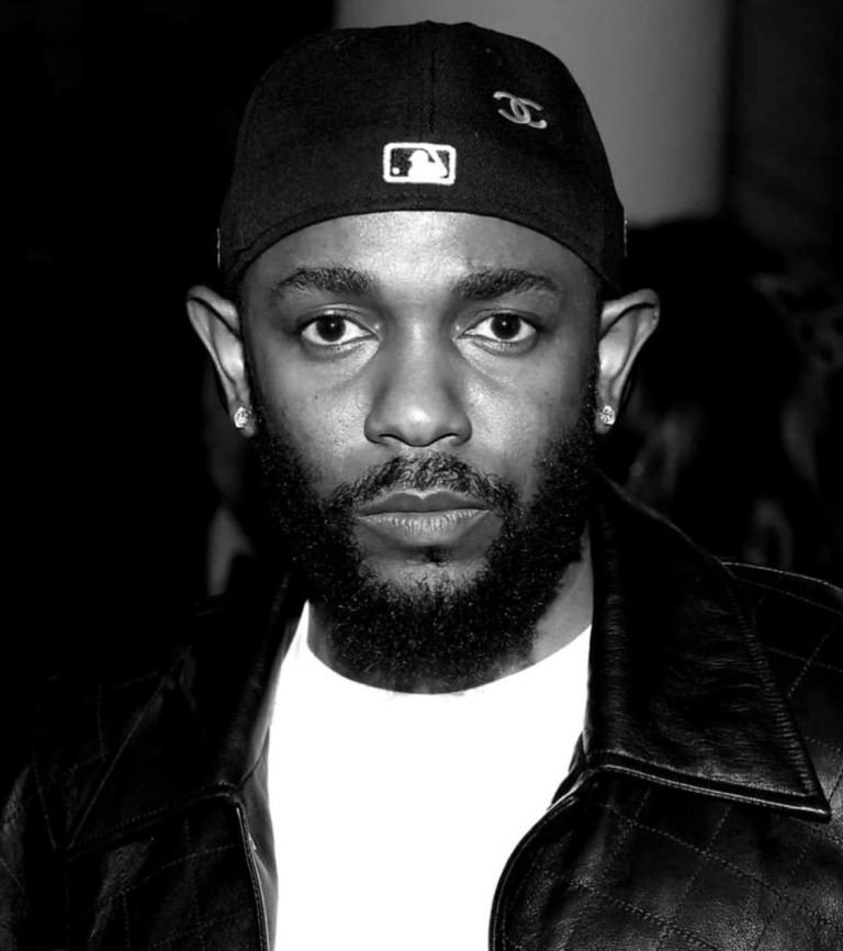 Kendrick Lamar