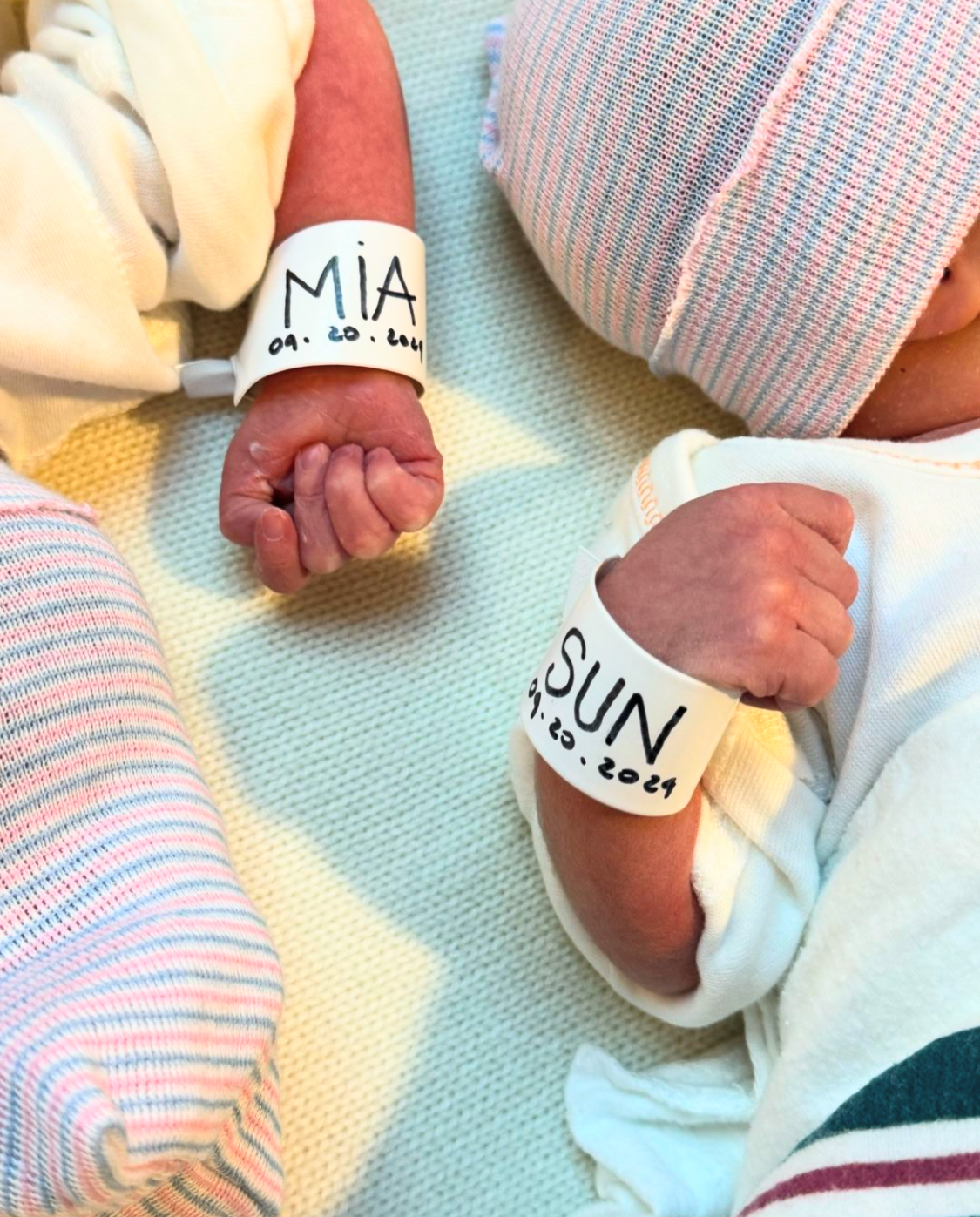 Baby news – Simon Porte Jacquemus i njegov suprug Marco Maestri postali su roditelji