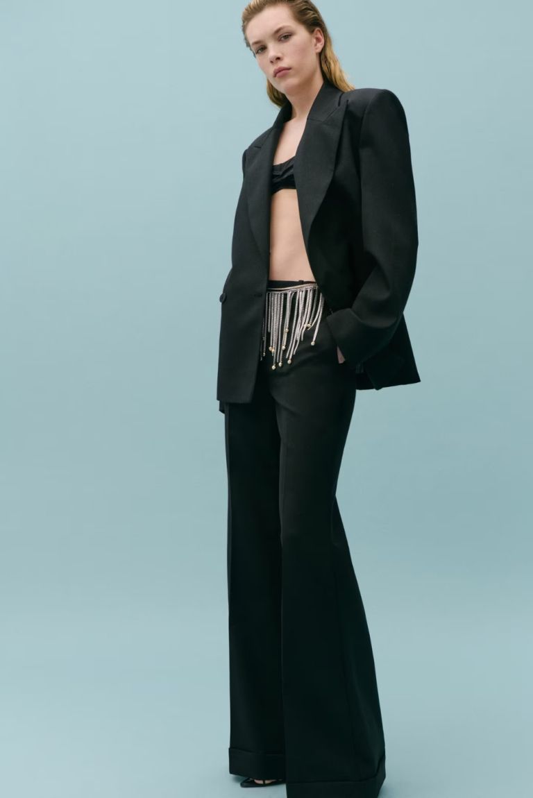 Victoria Beckham x Mango