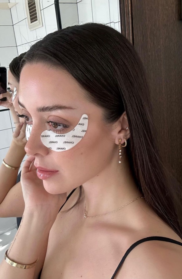 Beauty trick: Da li smo do sada pogrešno koristili maske za ispod očiju?