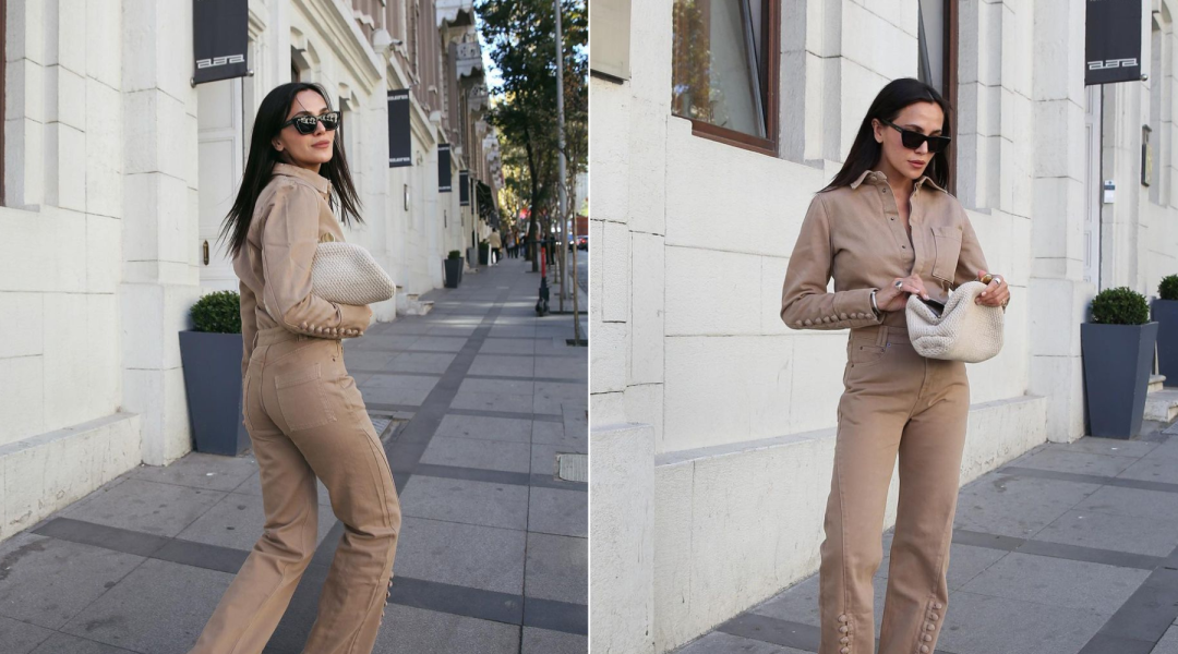INsta fashion guide Yasemin Ögün