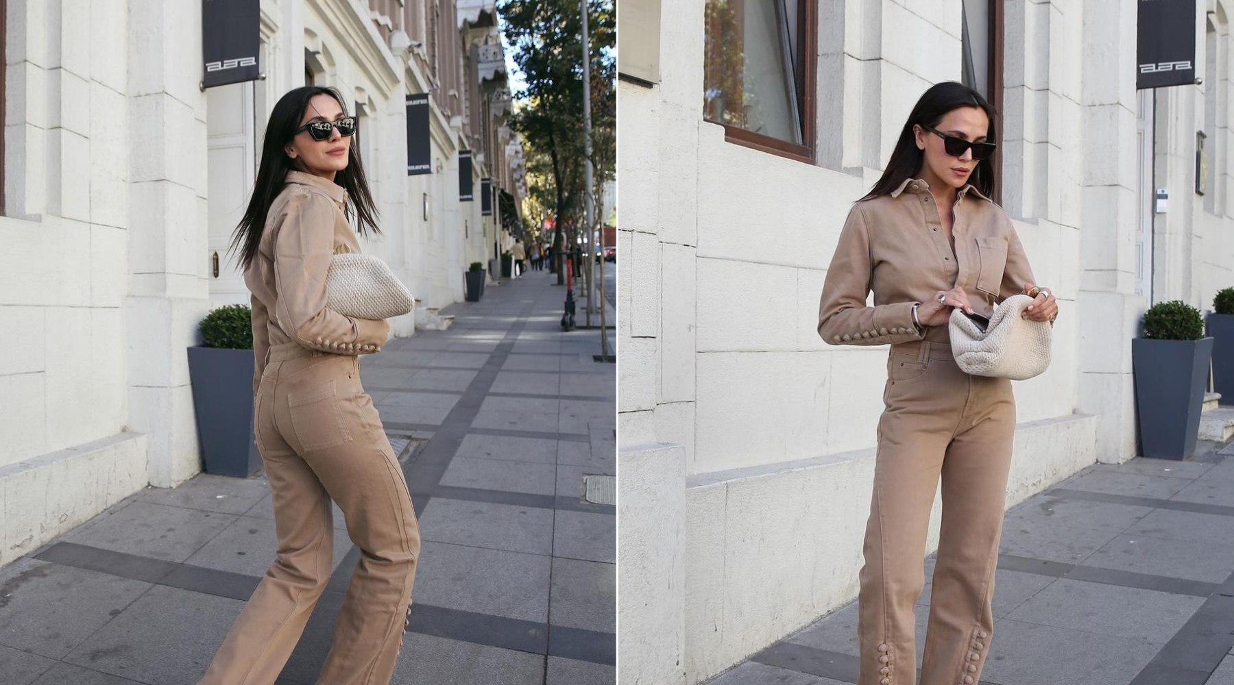 INsta fashion guide: Yasemin Ögün