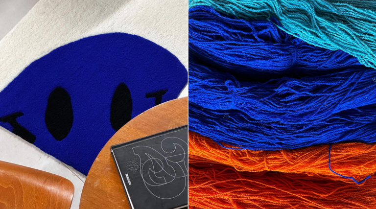 Join the reWOOLution