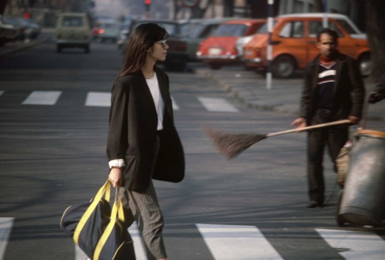 Izložba fotografija koja se ne propušta: Novi uvid u život i karijeru Margite Magi Stefanović