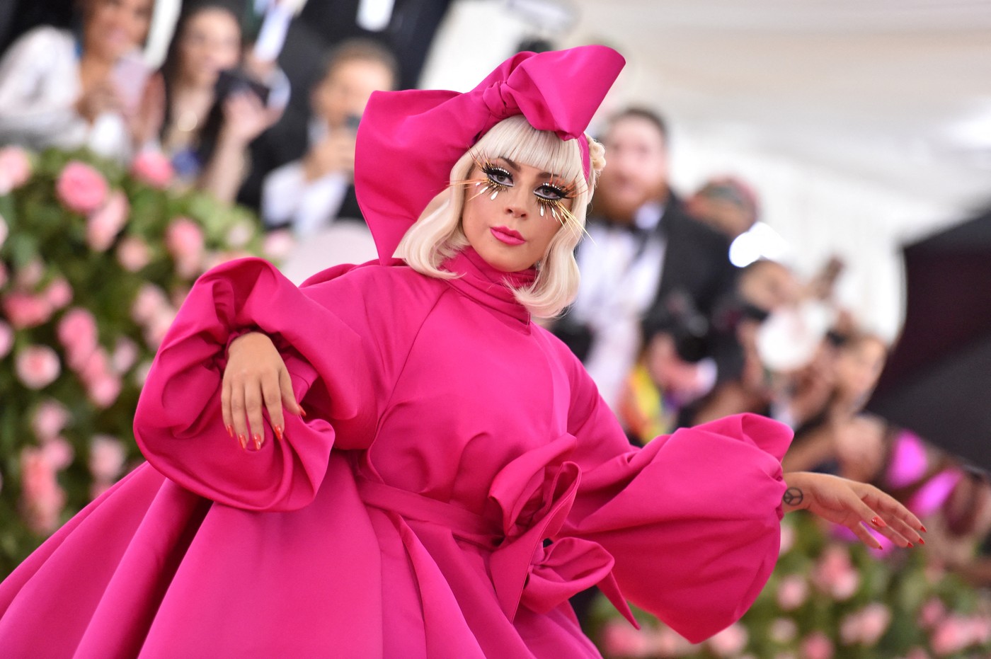 Journal Fashion insider: Retrospektiva nekih od najikoničnijih kreacija sa Met Gale (do sada)