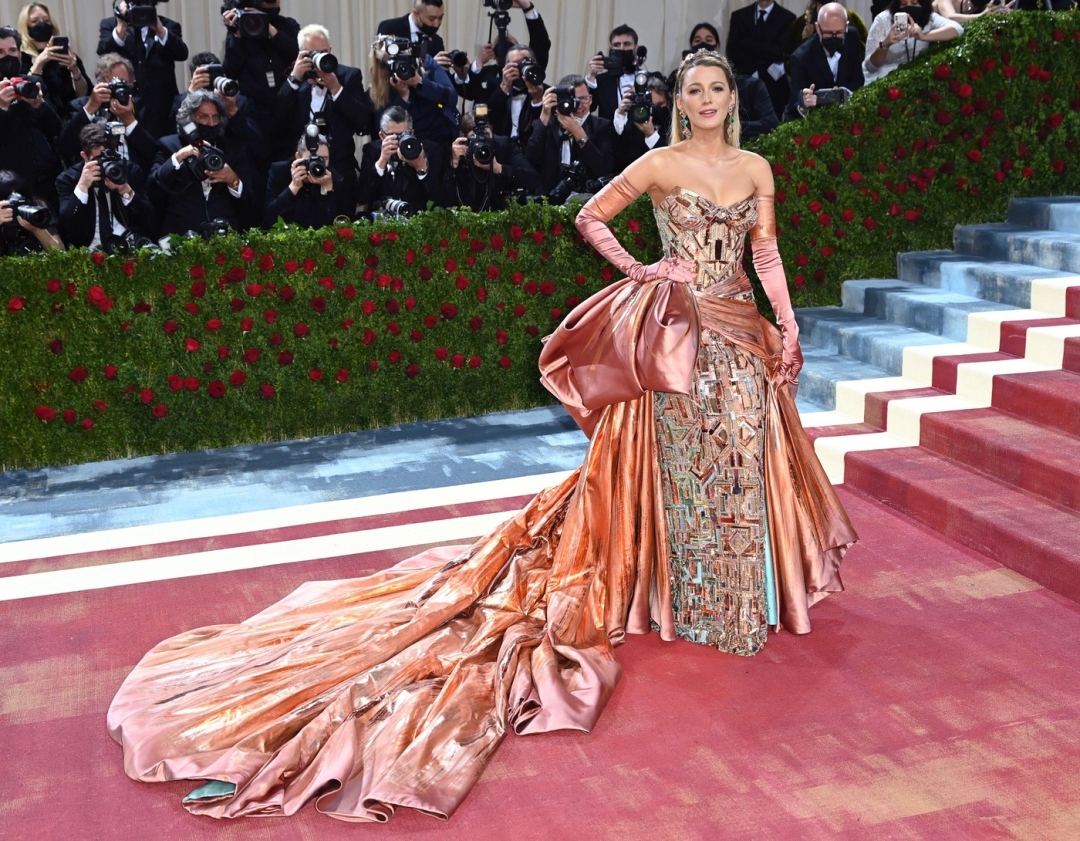 Retrospektiva nekih od najikoničnijih kreacija sa Met Gala tepiha