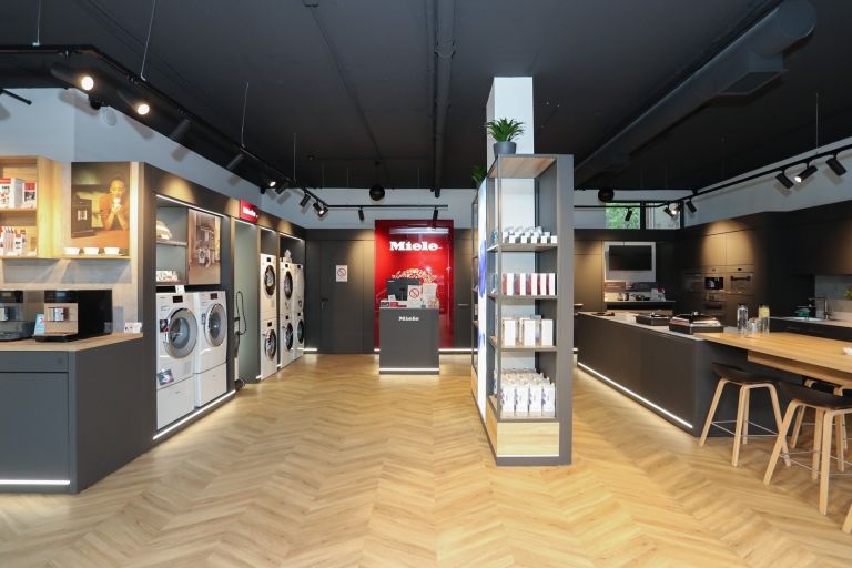 Miele Cooking Class - fotografija 1