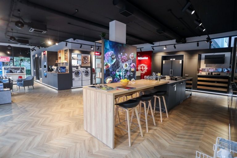 Miele Cooking Class - fotografija 2