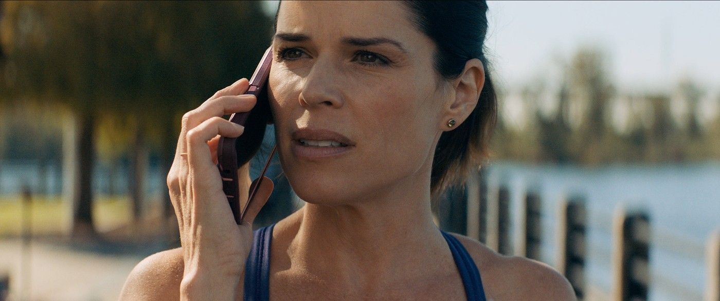 Glumicu Neve Campbell ponovo gledamo u franšizi „Scream“?!