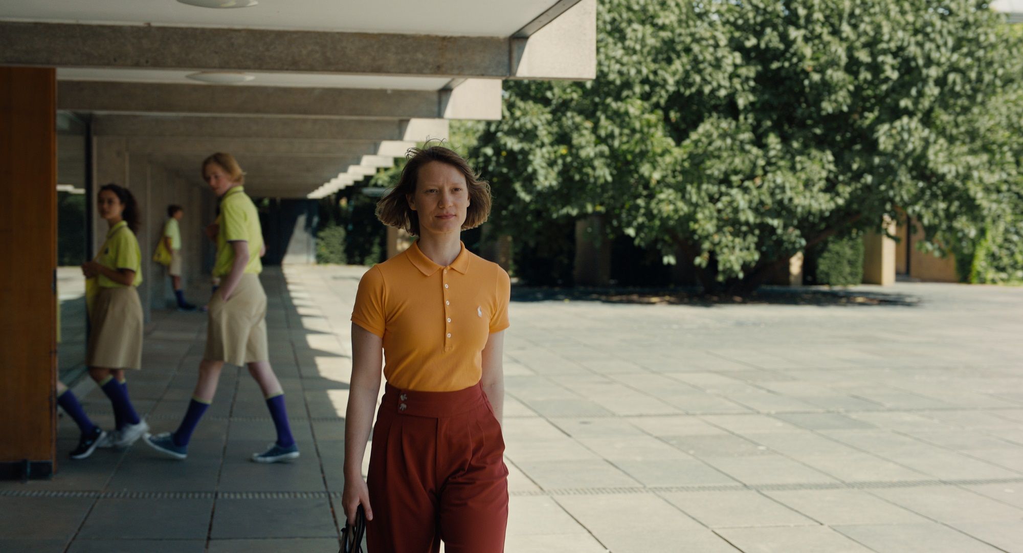 Savremeni filmovi koje bi trebalo da pogledate na Austrijskom filmskom festivalu 2024.