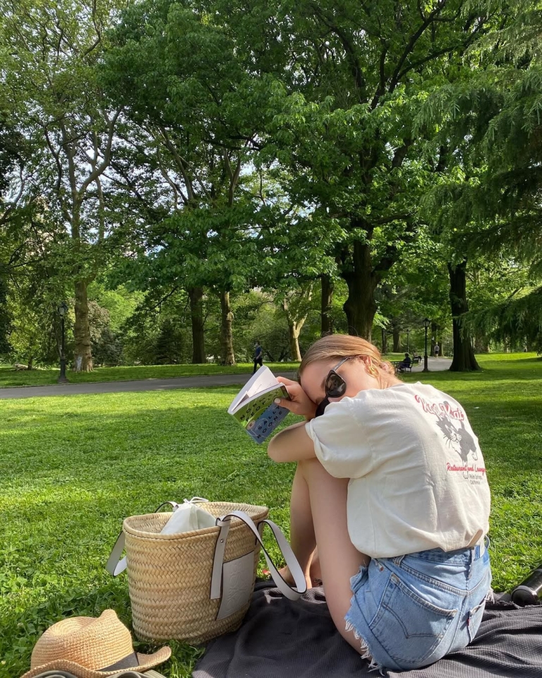 Piknik – in style: Ultimativni vodič za pakovanje za sledeći boravak u prirodi