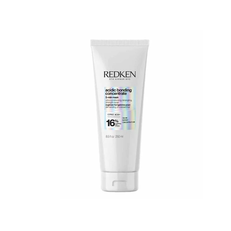 Redken Acidic Bonding Concentrate 5-Min Mask