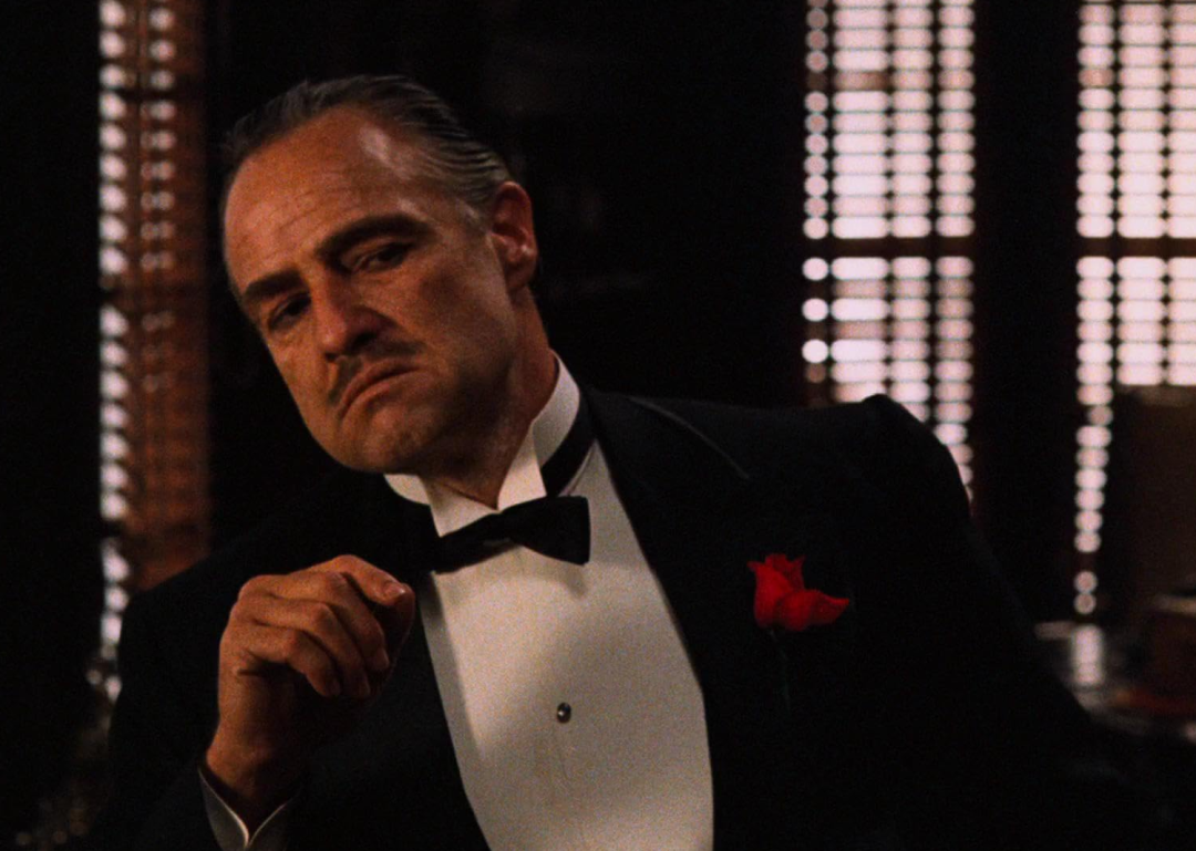 the godfather