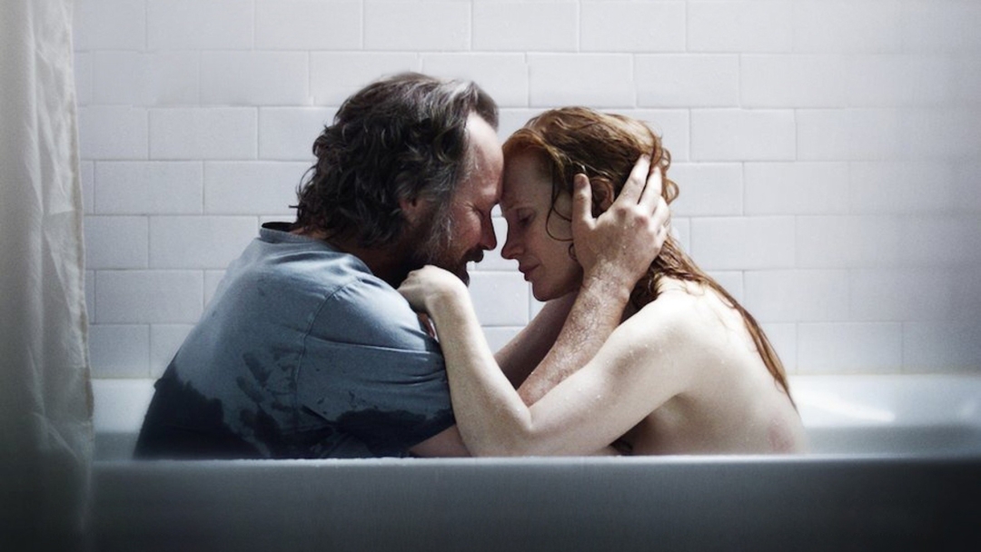 Zašto bi trebalo da pogledate „Sećanje“ – novi film sa Jessicom Chastain