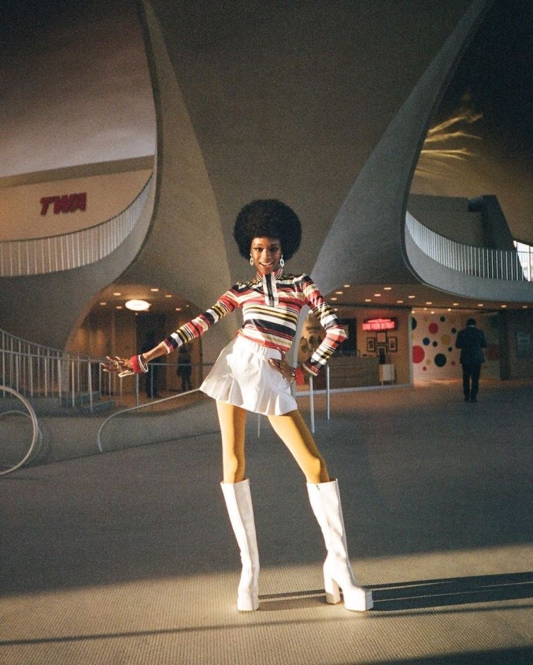 twa hotel