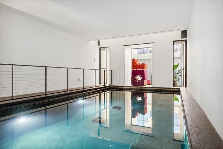 taylor swift bivši apartman cornelia street
