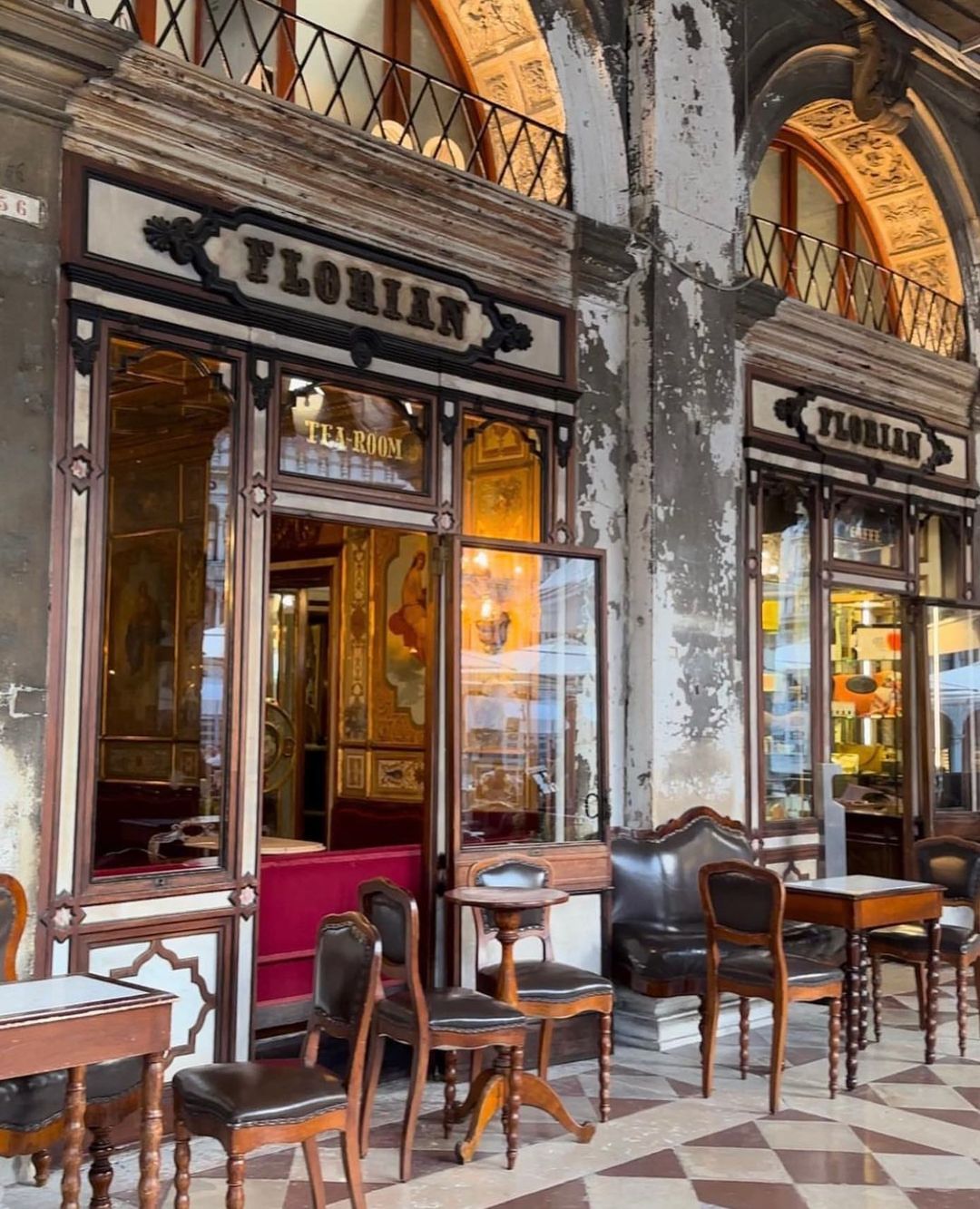 Inspirativni literarni kafići širom Evrope: Gde pisati i čitati uz dobru kafu