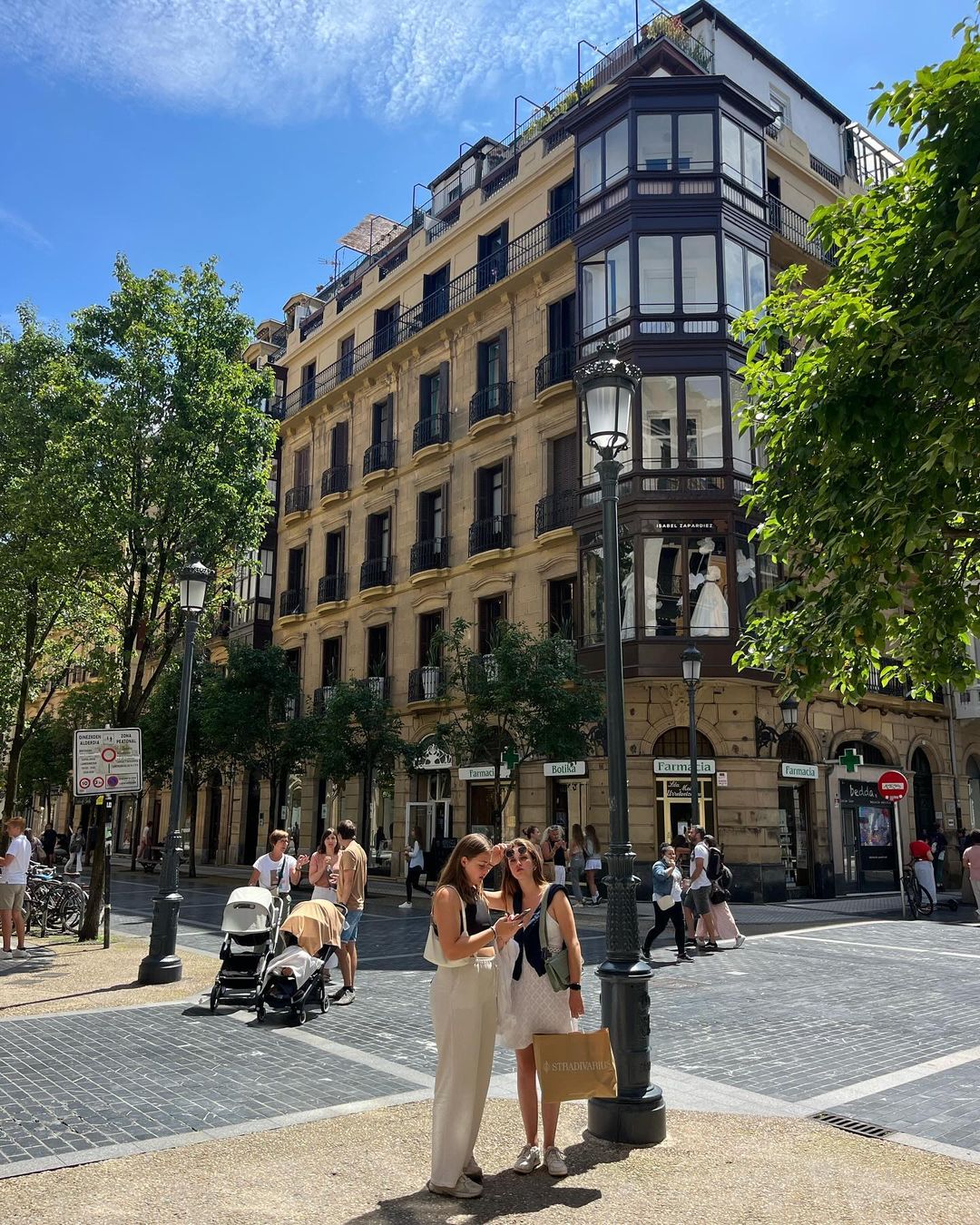 san sebastian