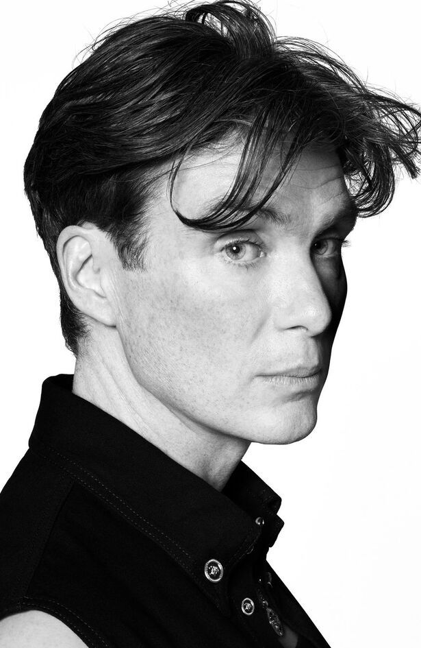 Cillian Murphy u novoj ulozi – kao zaštitno lice modne kuće Versace