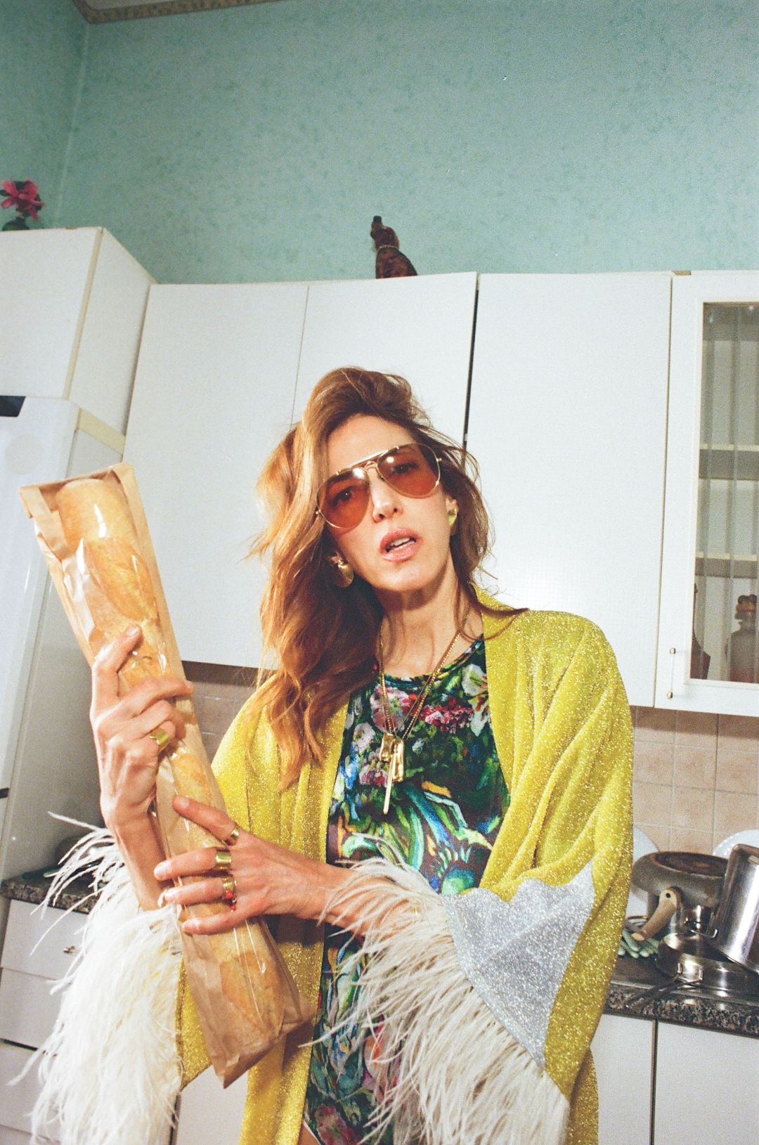 Prolećni pop-up: THE ALL i House of Kiwi su ultra cool zagrebački brendovi – i sada prvi put stižu u Beograd