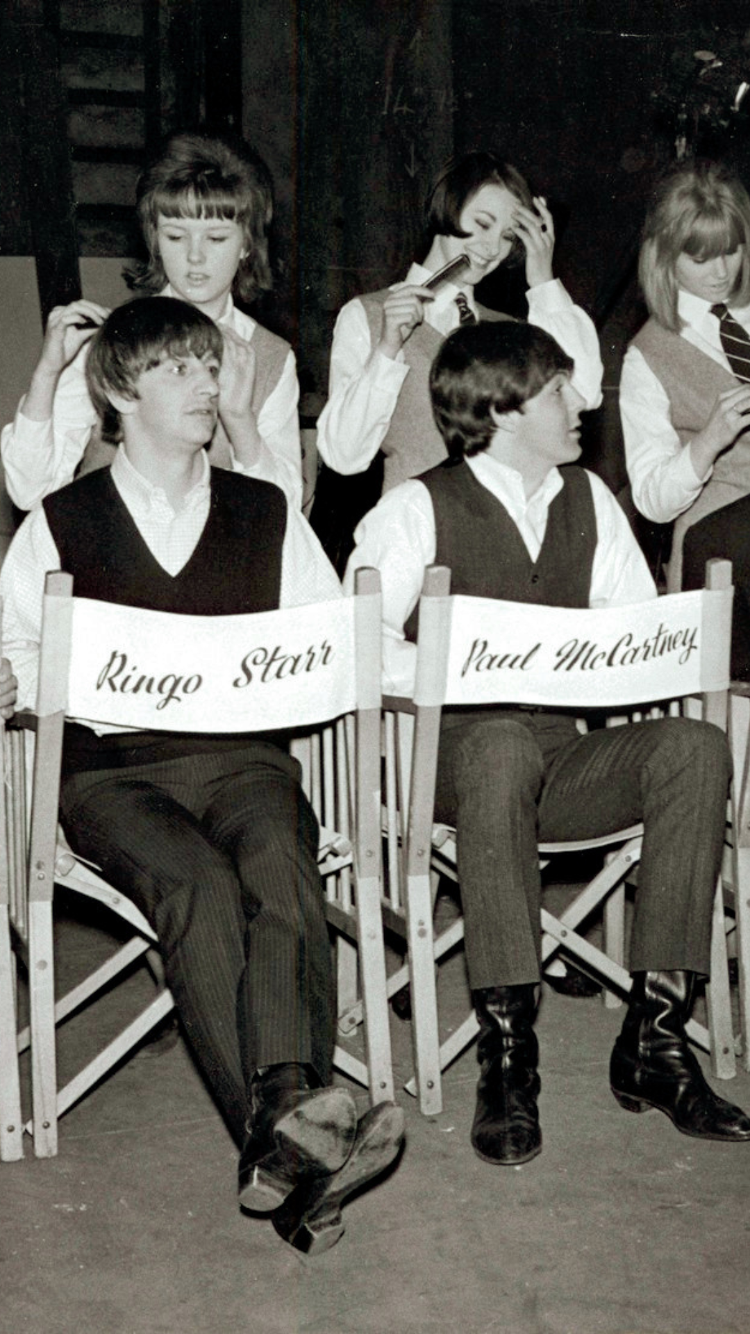 Dokumentarac o bendu The Beatles posle 40 godina konačno može ponovo da se pogleda – donosimo detalje