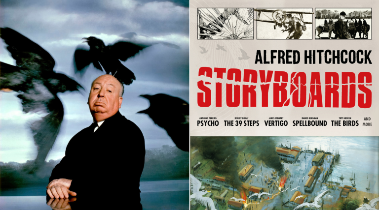 alfred hitchcock