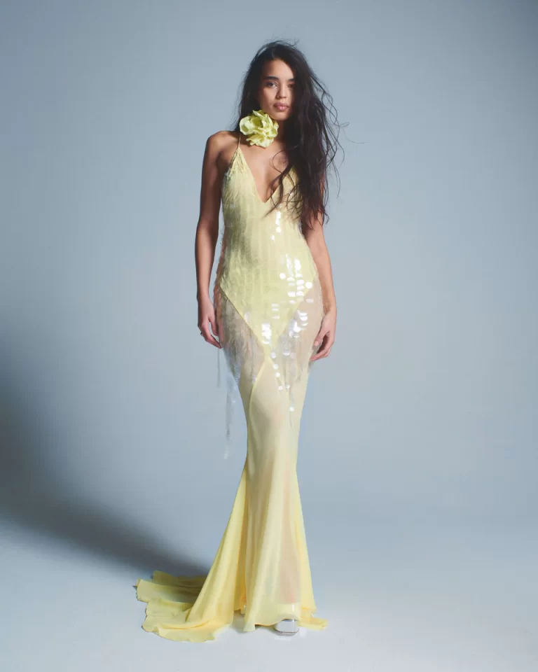 asteria dress rat and boa