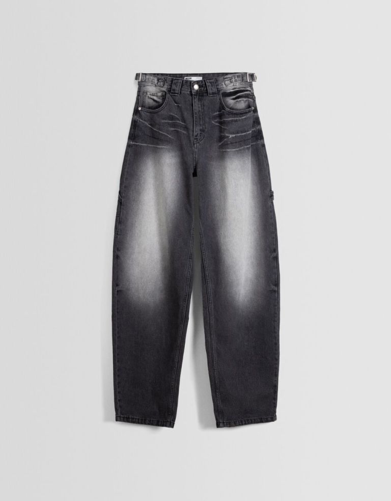 balloon bershka