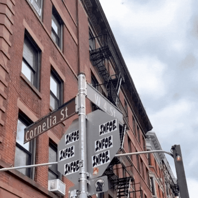 Bivši apartman Taylor Swift u ulici Cornelia se pojavio na njujorškom tržištu – zavirili smo u enterijer