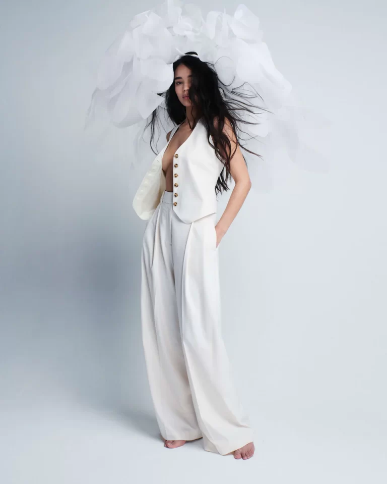 blanca trousers