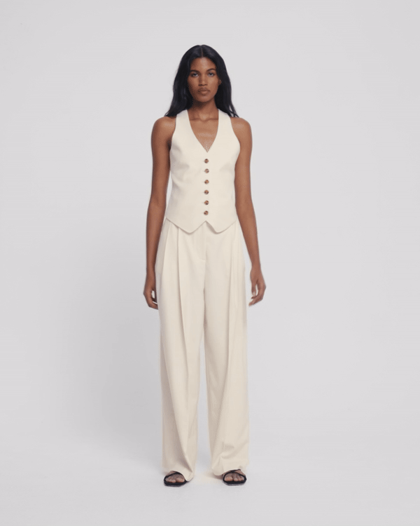Blanca trousers
