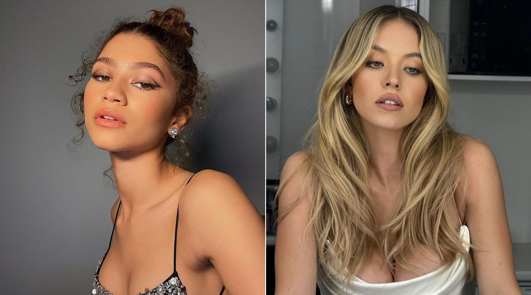 Euphoria reunion: Sydney Sweeney i Zendaya kao nove „Bond girls“?