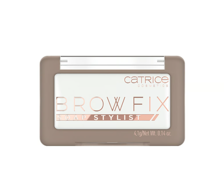 brow soap