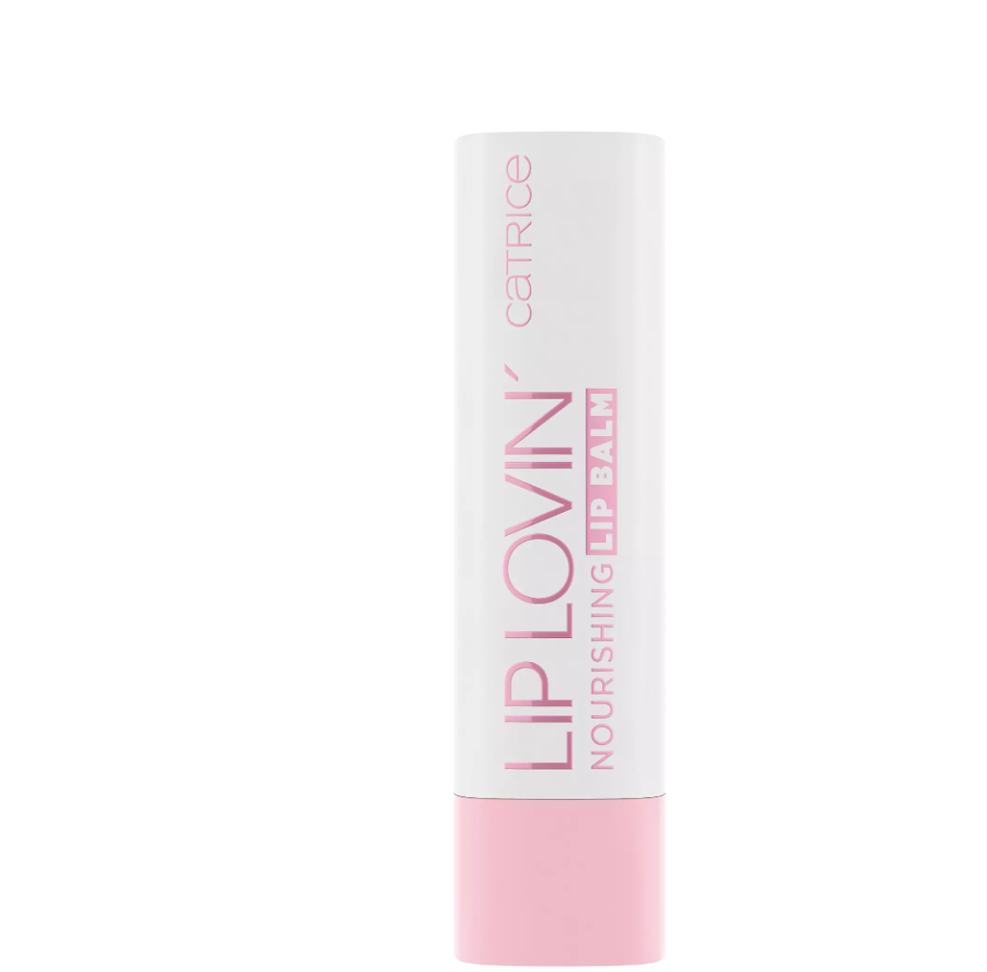 catrice Lip Lovin' Nourishing Lip Balm