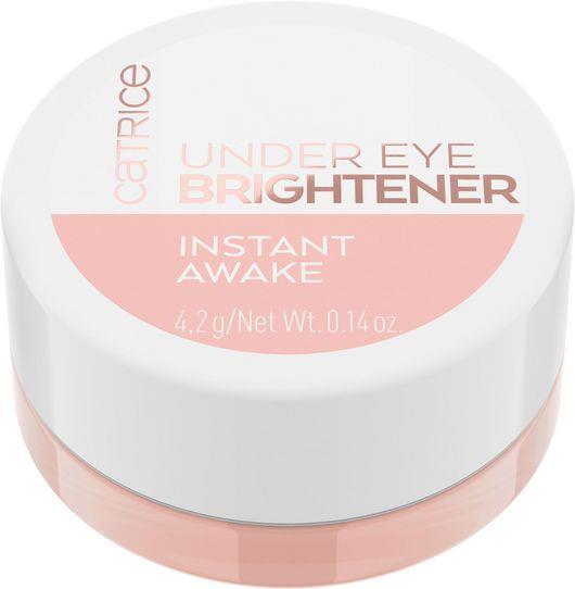 catrice Under Eye Brightener korektor