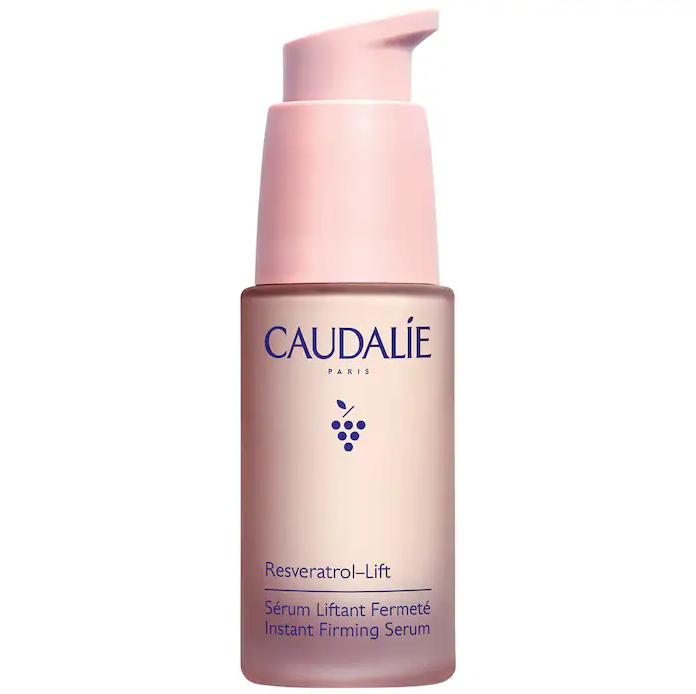 caudalie resveratrol-lift