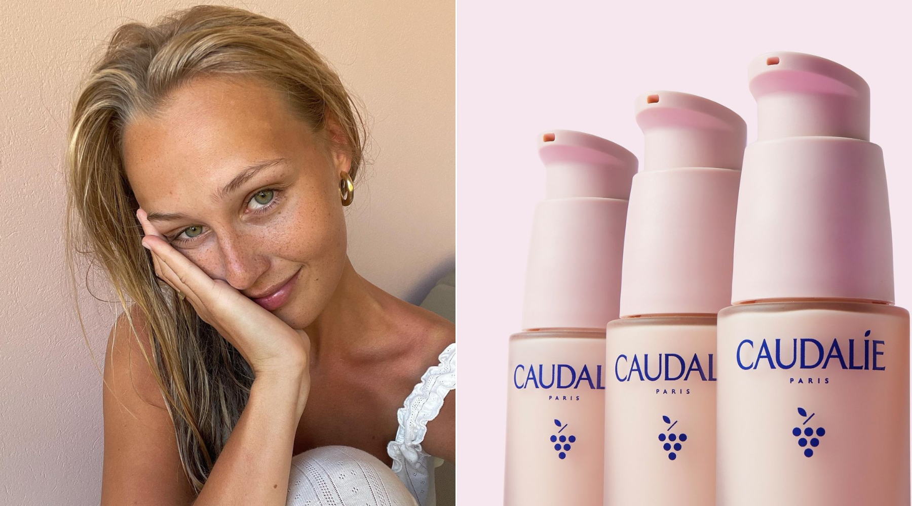 Za novi Caudalie viralni serum kažu da je botox u bočici – u čemu je štos?