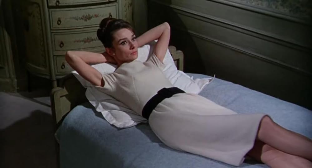 audrey hepburn