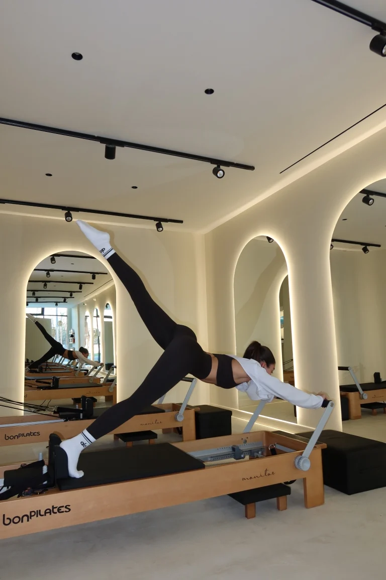 elia pilates