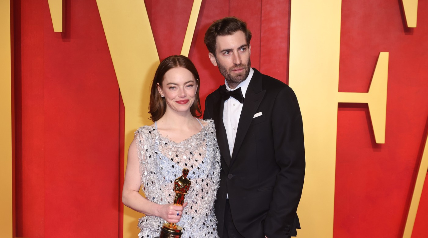 Da li Emma Stone ove godine snima još jedan film – koji će režirati njen muž?