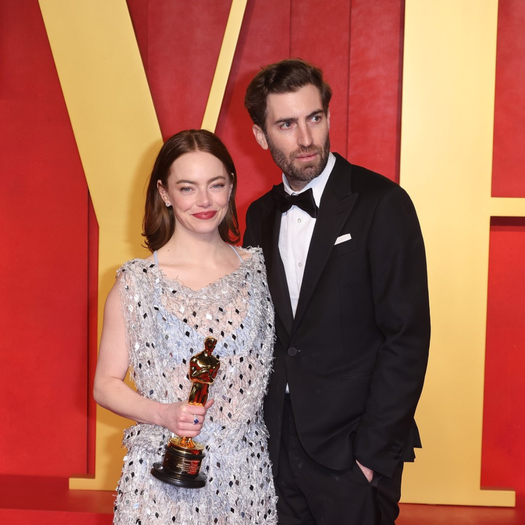 Da li Emma Stone ove godine snima još jedan film – koji će režirati njen muž?