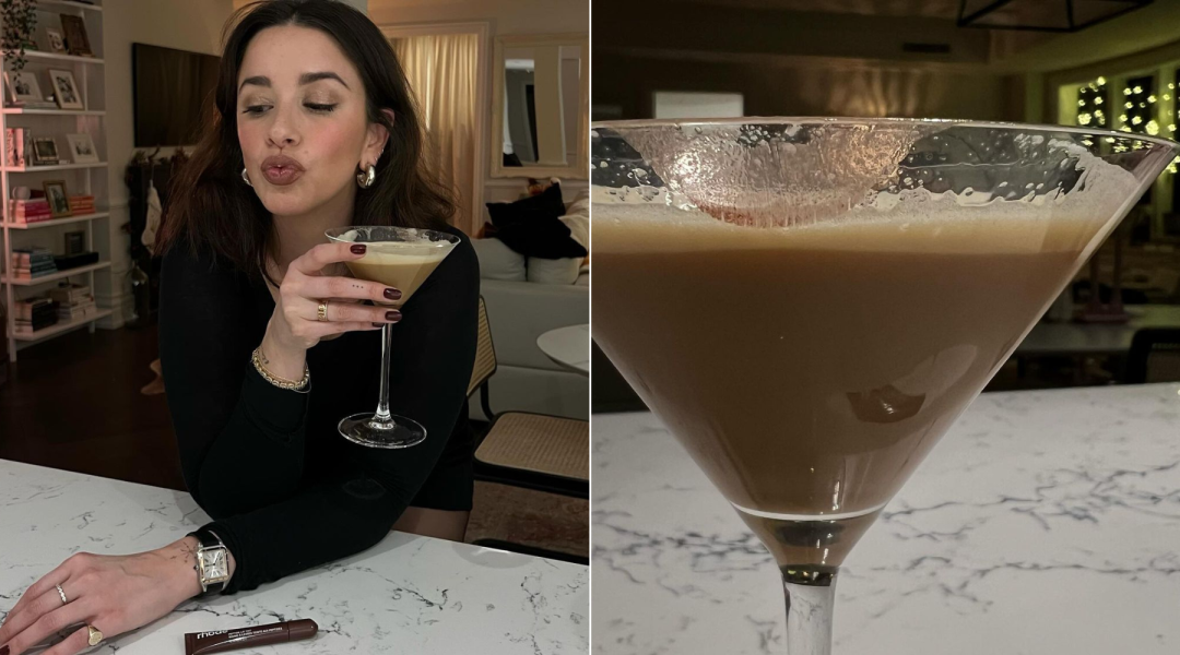 espresso lips