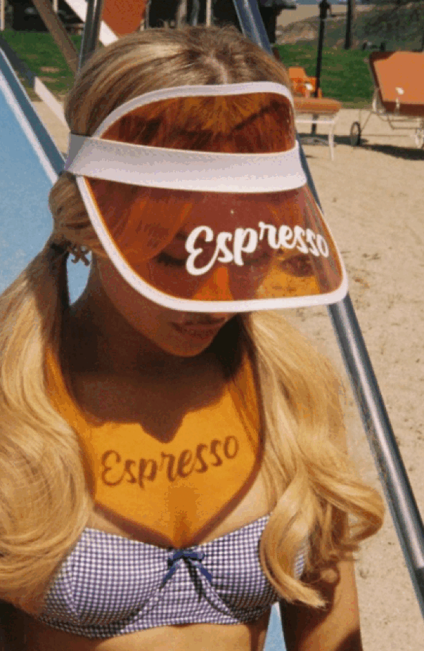 Stigao je novi prolećni hit  „Espresso” s potpisom Sabrine Carpenter