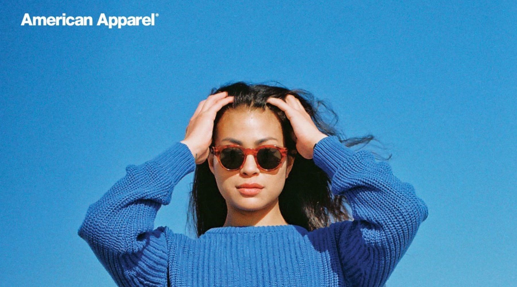 Fenomen American Apparel – Ko je kriv za kraj? Slobodno tržište, politička korektnost ili neko treći?