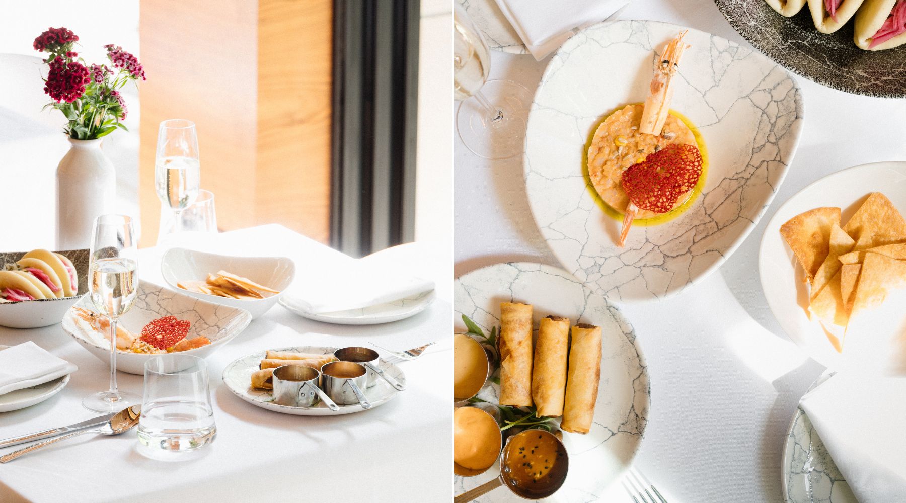 Novo mesto u gradu: FUZIO restoran spaja autentične ukuse mediteranske, francuske i azijske kuhinje