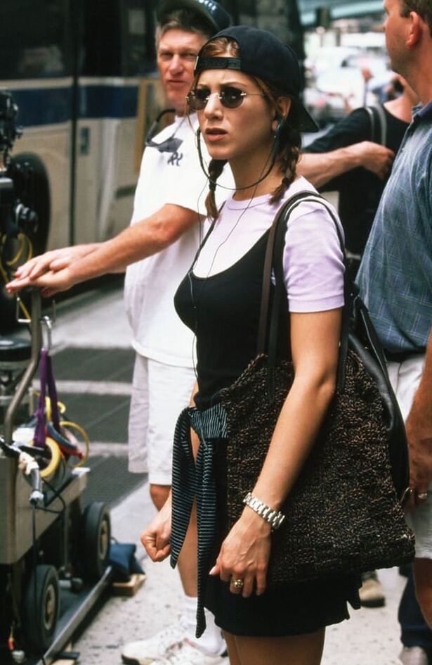 Kultni film iz 80-ih dobija adaptaciju, a produkciju potpisuje Jennifer Aniston