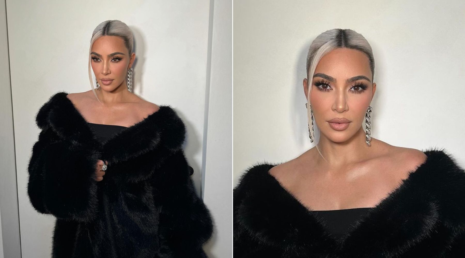 Kim Kardashian u novom izdanju – Zendaya, Rihanna i Camila Cabello dobijaju još jednu blondie saveznicu