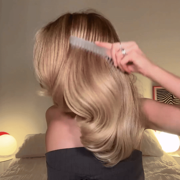 Beauty trick: Kako postići veći volumen kose u samo dva koraka?