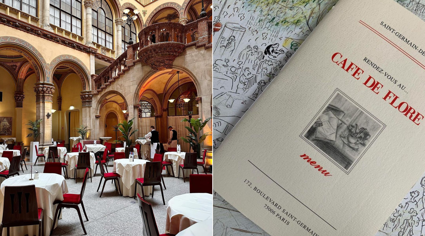 Inspirativni literarni kafići širom Evrope: Gde pisati i čitati uz dobru kafu