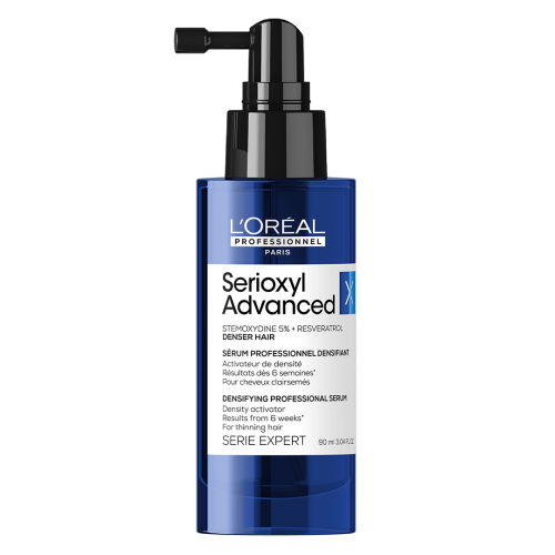 loreal serum